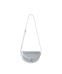ARK BAG_ SILVER
