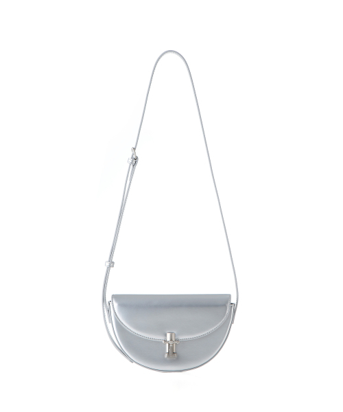 ARK BAG_ SILVER