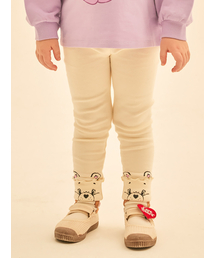 CAREBEARS（ケアベア）の「キュートクマレギンス（レギンス/スパッツ）」