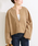 B.C STOCK�i�x�[�Z�[�X�g�b�N�j�́u��􂢉� / �L�[�l�b�N�v���I�[�o�[�V���c�i�V���c/�u���E�X�j�v�b�L������
