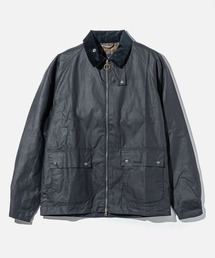 Barbour | Barbour SHORT BEDALE バブアー ショート ビデール ワックスジャケット(マウンテンパーカー)