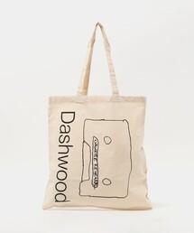 Steven Alan（スティーブンアラン）の「＜DASHWOOD BOOKS＞ A.M. TOTE BAG/バッグ（トートバッグ）」