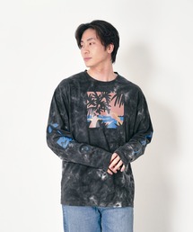 “SEA” Yuta Mihira 天竺ロンT