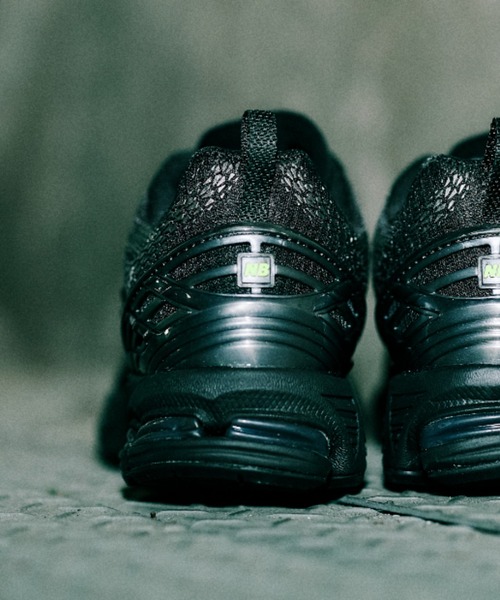 NEW BALANCE（ニューバランス）の「1906R　U19068PN（スニーカー・メンズ・ブラック・29.0cm/28.0cm/27.0cm/26.0cm/26.5cm/25.5cm/24.5cm/23.5cm/25.0cm/24.0cm/23.0cm/30.0cm/28.5cm/27.5cm）」の8枚目の写真