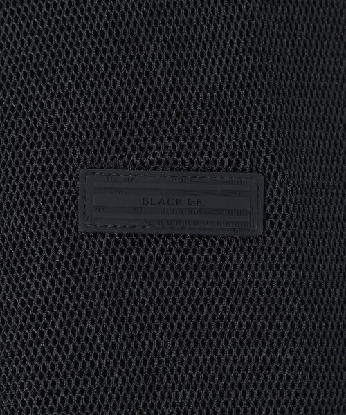 BLACK LABEL CRESTBRIDGE（ブラックレーベル・クレストブリッジ）の「【BLACK lab.】ダブルラッセルグラフィックスウェットシャツ（スウェット・メンズ・ライトグレー/ブラック・XL/M/L）」の13枚目の写真