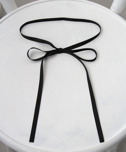 DearMyLoveRose（ディアマイラブローズ）の「デコルテオープンシアーチェックスカートドッキングワンピース【大きいサイズあり】（ワンピース・レディース・ブラック/ブルーグレー・L～LL/M-L/LL～3L）」の21枚目の写真