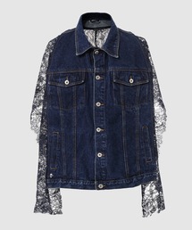 BLESS（ブレス）の「Jacketdentelle（その他アウター）」