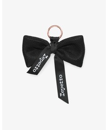 Repetto（レペット）の「Knot キーリング / A0155M（キーホルダー）」