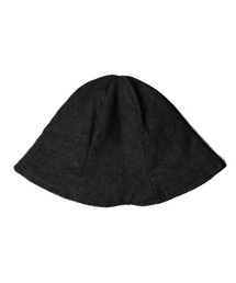 TETERA（テテラ）の「【RES】【TETERA】HYBIRD SAUNA HAT/吸水速乾 パイル サウナハット（ハット）」