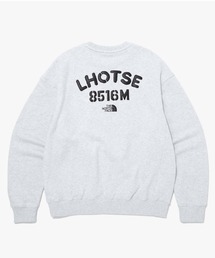 THE NORTH FACE（ザノースフェイス）の「スウェットカットソー（スウェット）」