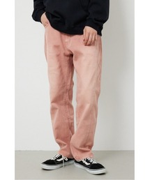 RODEO CROWNS WIDE BOWL | ダブルニーフェードカラーパンツ(その他パンツ)