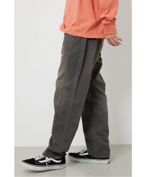 RODEO CROWNS WIDE BOWL（ロデオクラウンズワイドボウル）の「ダブルニーフェードカラーパンツ（その他パンツ・メンズ・ライトブルー/チャコールグレー/ライトピンク・MEDIUM/LARGE）」の16枚目の写真