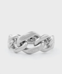 Paul Smith(�|�[���X�~�X)�́gMixed Chain�h �����O�y160930 200�z(�����O)