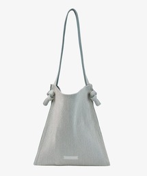LASTFRAME | KYOTO METALLIC REVERSIBLE MUSUBI TOTE(トートバッグ)