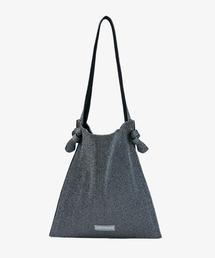 LASTFRAME（ラストフレーム）の「KYOTO METALLIC REVERSIBLE MUSUBI TOTE（トートバッグ）」