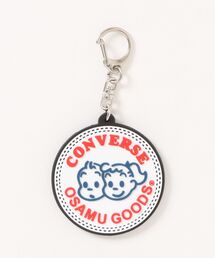 CONVERSE（コンバース）の「CONVERSE/コンバース　CV OG RUBBER KEY HOLDER（キーホルダー）」