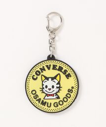 CONVERSE（コンバース）の「CONVERSE/コンバース　CV OG RUBBER KEY HOLDER（キーホルダー）」