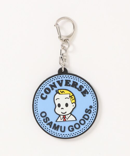 CONVERSE/コンバース CV OG RUBBER KEY HOLDER（キーホルダー）｜OSAMU