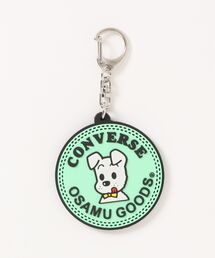 CONVERSE（コンバース）の「CONVERSE/コンバース　CV OG RUBBER KEY HOLDER（キーホルダー）」