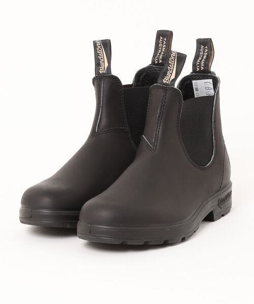 Parade(パレード)の「【Blundstone】ブランドストーン ORIGINALS BS510089(ブーツ・レディース・ブラック・5/6/8)」の1枚目の写真
