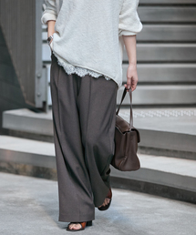 JOURNAL STANDARD | 《追加5》ライクストレッチスラックス(スラックス)