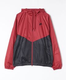 NIKE（ナイキ）の「NIKE AS M NK WR LND JKT 26 HV8370-012（ブルゾン）」