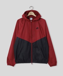 NIKE（ナイキ）の「NIKE AS M NK WR LND JKT 26 HV8370-012（ブルゾン）」