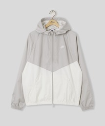 NIKE（ナイキ）の「NIKE AS M NK WR LND JKT 26 HV8370-012（ブルゾン）」