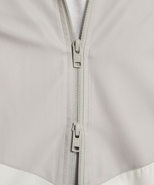 NIKE(ナイキ)の「NIKE AS M NK WR LND JKT 26 HV8370-012(ブルゾン・メンズ・ブラック/グレー/ブルー/バーガンディー・M/L)」の13枚目の写真