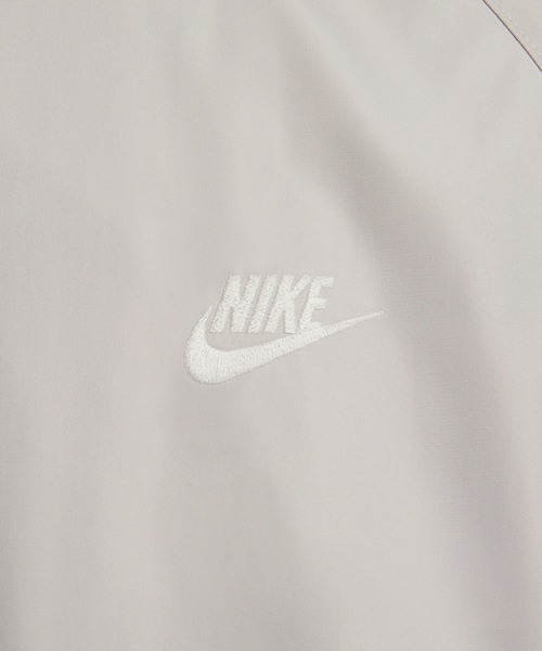 NIKE(ナイキ)の「NIKE AS M NK WR LND JKT 26 HV8370-012(ブルゾン・メンズ・ブラック/グレー/ブルー/バーガンディー・M/L)」の7枚目の写真