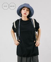 DRY OUT LOOSE FIT T-SHIRTS