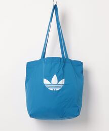 adidas（アディダス）の「adidas アディダス U S HEADS ECO BAG バッグ KR3679 BLUEBIRD（ボディバッグ/ウエストポーチ）」