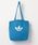 adidas�i�A�f�B�_�X�j�́uadidas �A�f�B�_�X U S HEADS ECO BAG �o�b�O KR3679 BLUEBIRD�i�{�f�B�o�b�O/�E�G�X�g�|�[�`�j�v�b�u���[