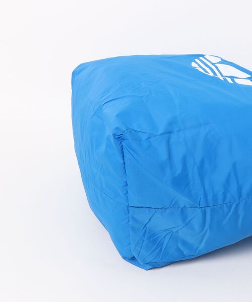 adidas(アディダス)の「adidas アディダス U S HEADS ECO BAG バッグ KR3679 BLUEBIRD(ボディバッグ/ウエストポーチ・メンズ・ブルー・FREE)」の3枚目の写真