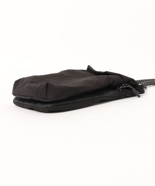 BILLABONG(ビラボン)の「BILLABONG ウィメンズ MINI SHOULDER BAG ショルダーバッグ 【2026年春夏モデル】(ショルダーバッグ・レディース・ブラック・FREE)」の3枚目の写真