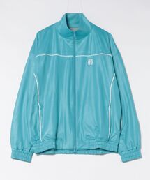 BREATH（ブレス）の「BH LOGO PIPING COATING JACKET（その他アウター）」