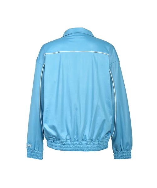 BREATH(ブレス)の「BH LOGO PIPING COATING JACKET(その他アウター・メンズ・グレー/ブラック/ブルー・SMALL/MEDIUM/LARGE/X-LARGE/XX-LARGE)」の7枚目の写真