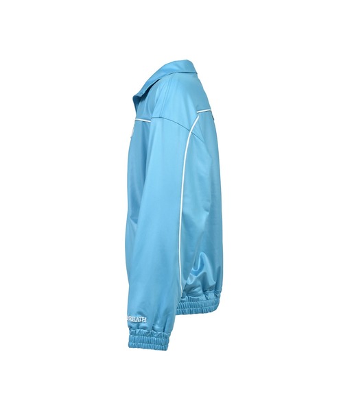 BREATH(ブレス)の「BH LOGO PIPING COATING JACKET(その他アウター・メンズ・グレー/ブラック/ブルー・SMALL/MEDIUM/LARGE/X-LARGE/XX-LARGE)」の6枚目の写真