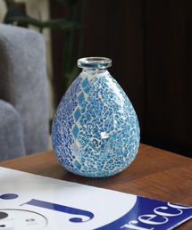 FUNALIVE（ファンアライブ）の「モザイクフラワーベース（フラワーベース）」