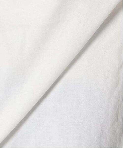 FRAMeWORK（フレームワーク）の「≪追加≫コットンレギュラーカラーシャツ 3（シャツ/ブラウス・レディース・スカイブルー/ピンク・FREE）」の6枚目の写真