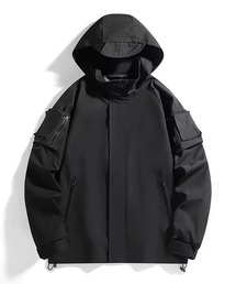 セール】WOODS FISHING JACKET（その他アウター）｜Woods（ウッズ）の