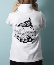 LIBERTY CITY（リバティシティ）の「【LIBERTY CITY/リバティーシティ】 [HEIGH-HO!] ドライポロシャツ（ポロシャツ）」