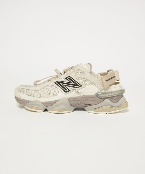 靴 New Balance U90609IH 国内EXCLUSIVE】＜New Balance＞U90609IH スニーカー（スニーカー