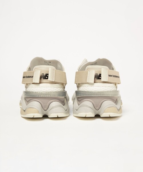 U90609IH ニューバランス スニーカーサンダル 国内先行予約/4月24日発売予定】ニューバランス 9060 ミュール オフ