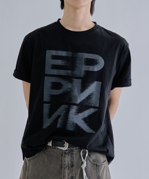 EPNK | Fade graphic tee / フェードグラフィックTee(Tシャツ/カットソー)