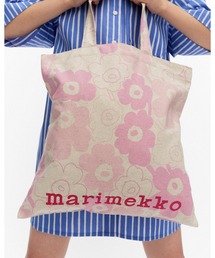 【JAPAN EXCLUSIVE】《kioski》 Je Vankka Piirto Uni / tote bag