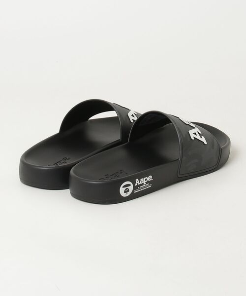 AAPE SLIDER | AAPE.JP