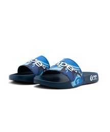 AAPE BY A BATHING APE（エーエイプバイアベイシングエイプ）の「AAPE SLIDER（サンダル）」