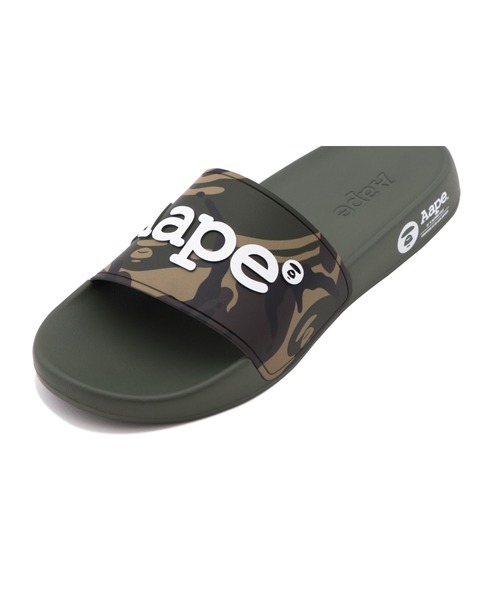 AAPE SLIDER | AAPE.JP