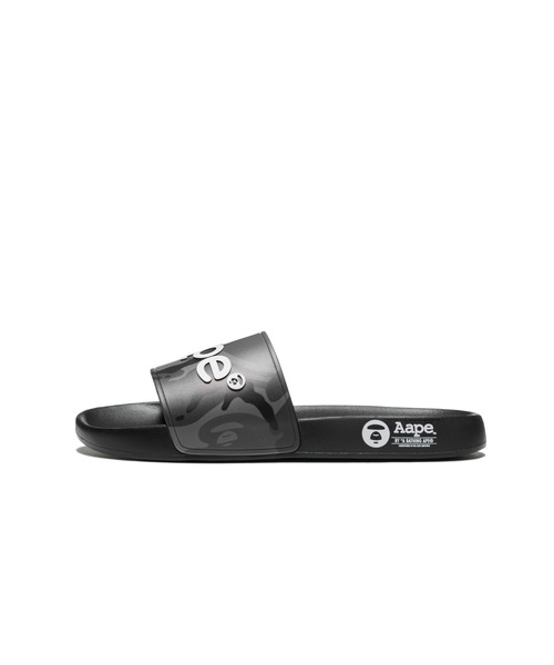 AAPE SLIDER | AAPE.JP